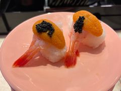 -争鲜回转寿司(东方银座店)