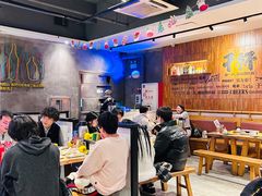 -木屋烧烤(创意园店)