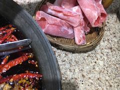 老肉片-堂客老火锅(欣阳广场总店)