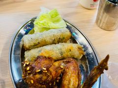 -海安安越南粉(丹竹頭店)