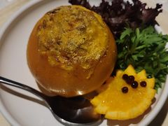 -成隆行·蟹王府(九江路店)