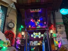 -威尼斯意餐酒吧 Venezia club(意大利风情街店)