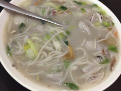 -海坛特色小吃·只做平潭特色菜(平潭店)