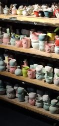 -川上陶艺社(大悦城店)