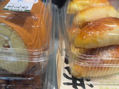 -泸溪河桃酥(秦淮夫子庙一店)