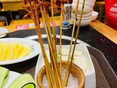 -大龙燚火锅(白石洲店)