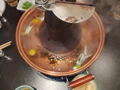 -南门四季铜锅涮肉(大屯·北苑店)