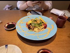 -水之惠鲜鱼料理(王府大街店)