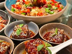 -华豫川酒家(大卫城店)