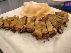 -龙景轩大酒店(宝杨路店)