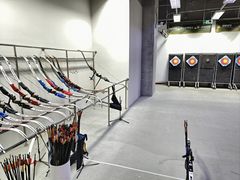 -無弓射箭俱乐部(领展中心城店)