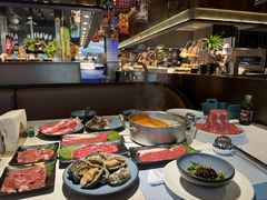 -吉布鲁牛排海鲜自助(深圳金牌店)