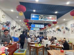 大堂-雨田饭店