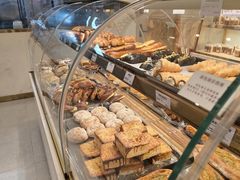 -烘焙町面包店(西四店)
