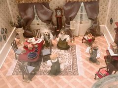 -济州岛泰迪熊博物馆