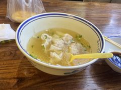 -韩萍老南京馄饨(河西万达店)