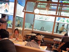 大堂-老乡鸡(上海品尊国际中心店)