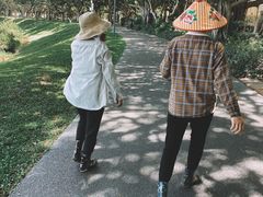 -万绿园