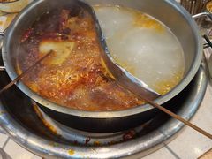 -江二娃串串香(科园四路总店)