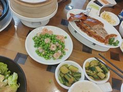 -北京烤鸭 ·儿童菜 ·采风阁家常菜餐厅(亚龙湾天域酒店)