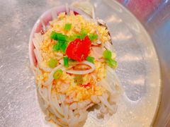 -必点海鲜·鲅鱼水饺(鞍山西道店)