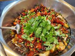 -天治宣·野椒鸡(龙头寺总店)