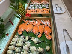 -厦门海景千禧大酒店·海景咖啡厅