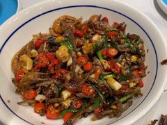 -洞庭米湘·湖南菜(银河SOHO店)