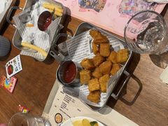 -萨贝尔意式餐厅(宝信店)