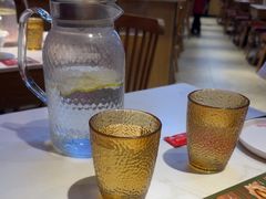 -渝是乎川渝小炒(新世界百货望京店)