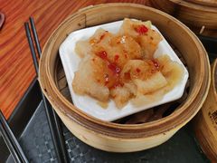 -恒兴发茶店(水巷口店)