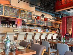 -MAYA玛雅墨西哥餐厅(四方新城店)