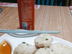 -小杨生煎(乐坊虹井店)