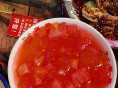 -聂发财重庆江湖菜(解放碑店)