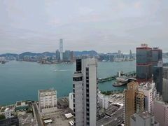 -宜必思香港中上环酒店