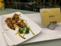 -泰谷酒店·太古码头闽菜自助餐厅