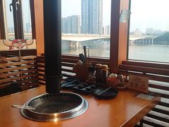 -拾勝牛·江景安格斯烧肉放题(江湾阳光天地店)