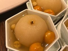 -若蘭慈·无国界素食料理(欢乐海岸店)