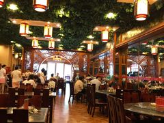 大堂-吾味香葫芦头(安西街店)