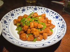 -新连采·海鲜·大连菜(大连恒隆广场店)