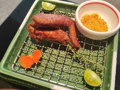 -匠和风精致料理(祥禾天地店)