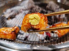 -本炙炭烤·蒲烧活鳗料理店(金沙洲店)