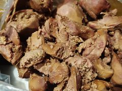 -聚合鑫东北熏酱熟食麻辣面(长阳店)