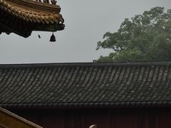 -普陀山风景名胜区-法雨禅寺