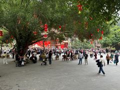 -龙门水都景区