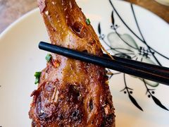 -帮一辣鸭头(青岛路总店)