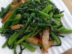 -佛有缘素食馆·荔湾老字号(陈家祠首店)