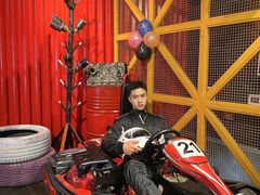 -RD卡丁车汽车俱乐部