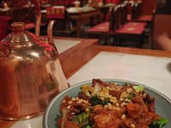 -小吊梨汤·北京菜·烤鸭(鸟巢店)