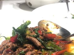-金链花·泰国餐厅(国贸店)